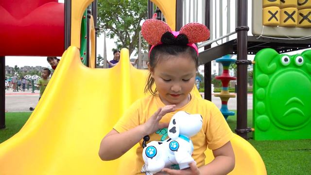 gadi wala cartoon | toy helicopter ka video | jcb & tractor 75 Dollar investment | train,car,truck смотреть онлайн