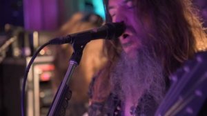 MACHINE HEAD - UNHALLØWED - Live from Electric Happy Hour