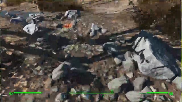 Когда нету интернета - Fallout 4 - 2 смотреть онлайн