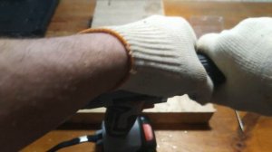 ИНСТРОБЗОР #1: АККУМУЛЯТОРНЫЙ ШУРУПОВЕРТ - БУЛАТ ДАБ 12