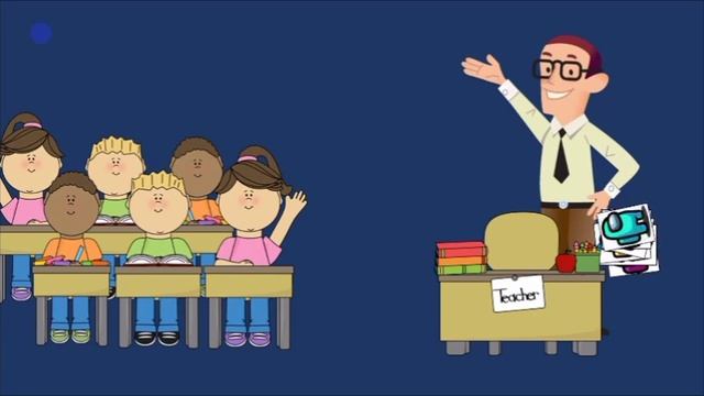 Teaching English with Among Us смотреть онлайн