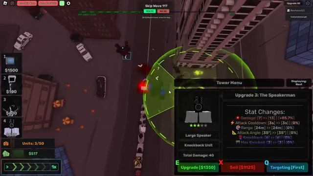 Roblox Skibi Defense Duo Ch.1 7:58 смотреть онлайн