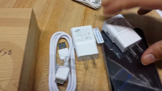 Fake Galaxy S5 for $133: Unboxing, Comparing, and Where Purchased смотреть онлайн