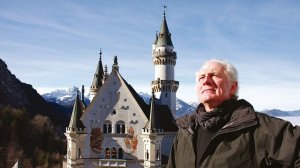 Шедевры мировой архитектуры 3 серия «Рай» (документальный сериал, 2008)