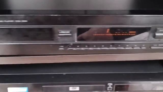 Prueba Yamaha CDX 393 смотреть онлайн
