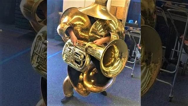 Orchestrong, Baron of Brass - Boss Theme смотреть онлайн