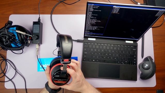 Sony MDR-CD900ST смотреть онлайн
