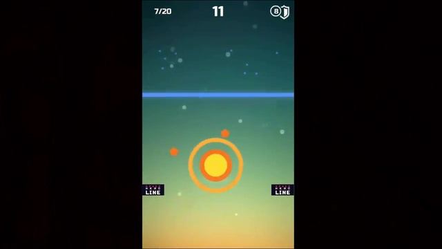 Space Hero Line Steam Gameplay смотреть онлайн