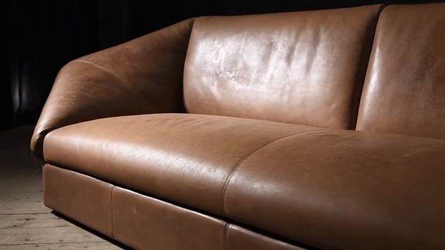 Трёхместный диван Kohinoor 3,5 Seater, Timothy Oulton смотреть онлайн
