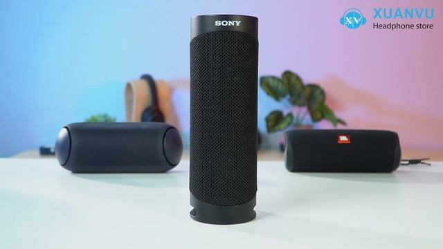 TOP 3 LOA BLUETOOTH TỐT NHẤT CUỐI NĂM 2020 | LG XBOOM GO PL5 - SONY XB23 - JBL FLIP 5 | CHỌN AI ? смотреть онлайн