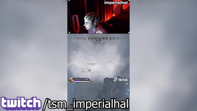 Even PROS Say AIM ASSIST Needs To Be NERFED смотреть онлайн