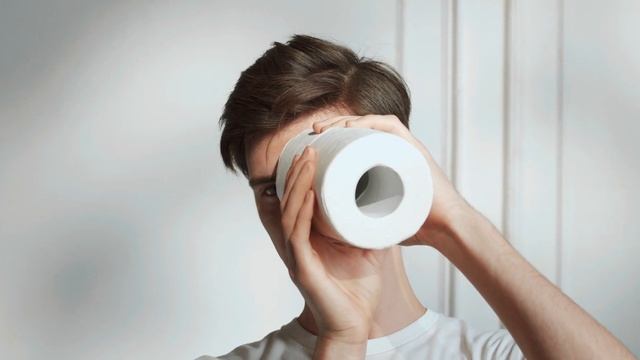 рулон туалетной бумаги смотреть онлайн