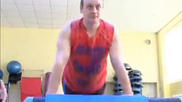 Секреты Успеха в Тренировках