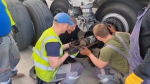 Миссия выполнима на Ан-124 Руслан. Новая история о работе экипажа. Красивое видео и виды из кабины.