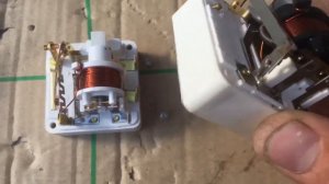 Реле РТК-Х(М) - оригинал и подделка