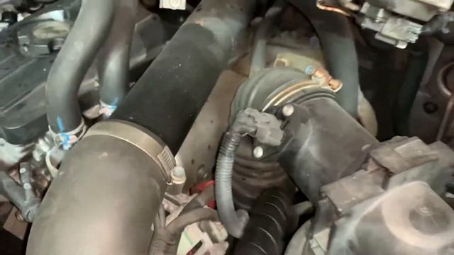 Nissan Elgrand, ATWE50 смотреть онлайн