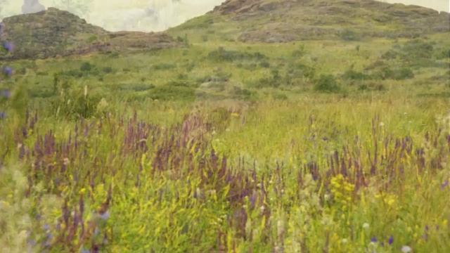 Мини-комодик "Летняя ночь" Мастерская Alenahand-made. смотреть онлайн