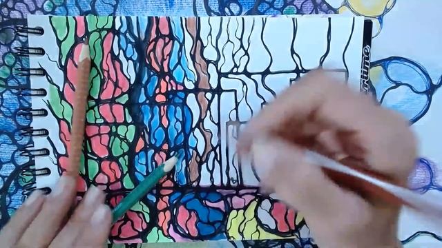 НейроНастройка Вторник / НейроГрафика смотреть онлайн