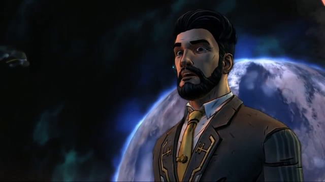 Tales from The Borderlands Gameplay Walkthrough Part 1 No Commentary смотреть онлайн