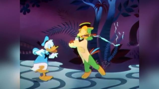 Evolution of JOSÉ CARIOCA / ZÉ CARIOCA - 77 Years Explained | CARTOON EVOLUTION смотреть онлайн