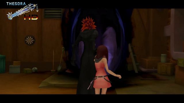 KH2FM+ HD (LV1CM) - Parte 50: Villa Crepúsculo (1) y ¡Forma Límite! [NC] смотреть онлайн