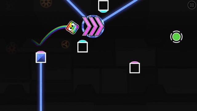 Geometry Dash [2.0] (DEMON) - Motion - by TamaN смотреть онлайн