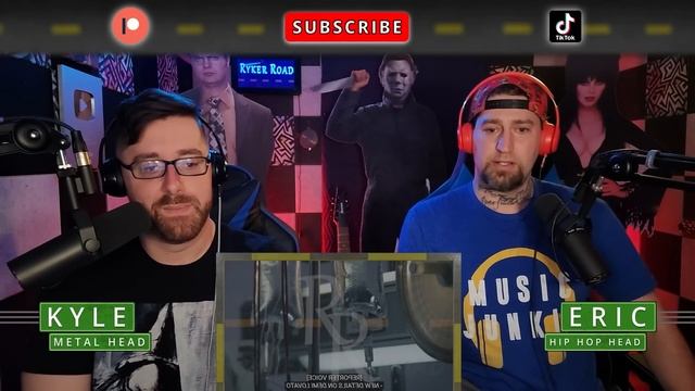 WE REACT TO DEMI LOVATO: DANCING WITH THE DEVIL - WE WERE WRONG... смотреть онлайн