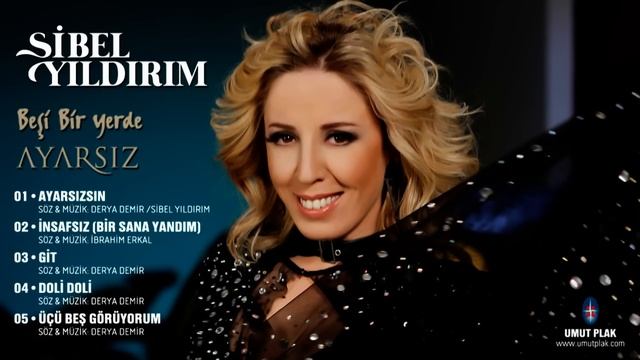 Sibel Yıldırım - Git - 2016 Pop Müzikler En Yeni Türkçe Şarkılar Dinle - 2016 Şarkıları смотреть онлайн