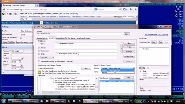 [RUS] SWD Page Recorder 0.1-Beta2 December 22 2013 смотреть онлайн
