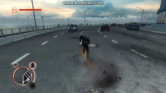 [PROTOTYPE] | Flame Atronach Mod V2 (Blazing ground effect) смотреть онлайн