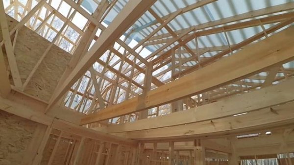 Строительство с компанией ТеремЪ (Terem-Pro) v.b6