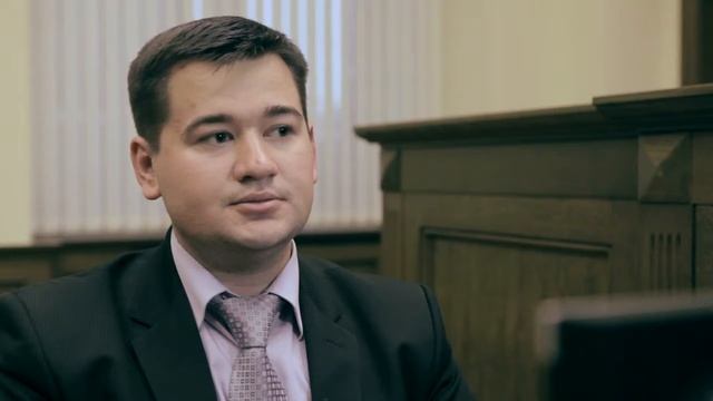 Фемида - рекламный ролик смотреть онлайн