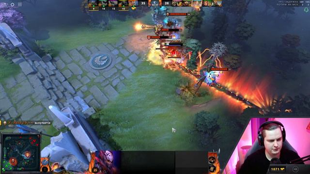 ЭТОТ РЕКРУТ на ФЕНИКСЕ станет ЛЕГЕНДОЙ! | Патрульный тренер #5 смотреть онлайн