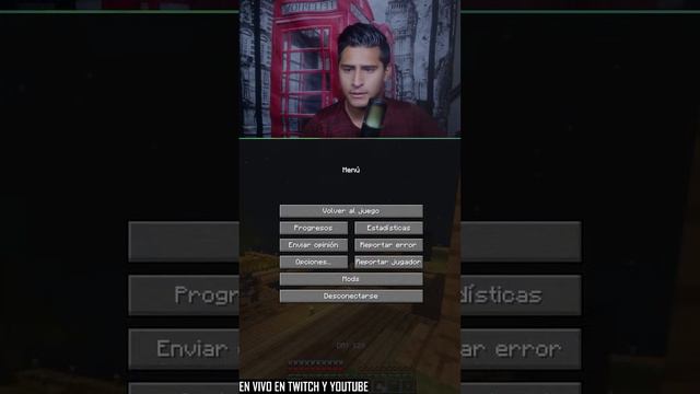 LUNES DE JUGAR ONE BLOCK MINECRAFT 1.20 смотреть онлайн