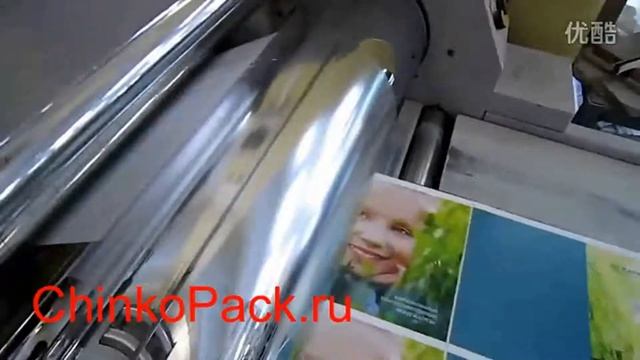 YDFM-720 - рулонный ламинатор с гидравлическим прижимом плёнки предназначен для ламинирования -1 смотреть онлайн