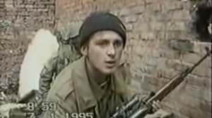 Клип я косынку завяжу потуже