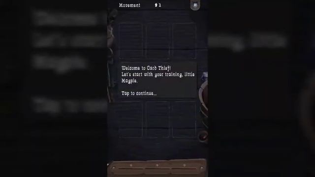 Card thief смотреть онлайн