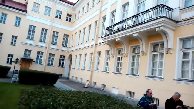Санкт петербург мойка 12 музей Пушкина 7 июня 2018 год смотреть онлайн