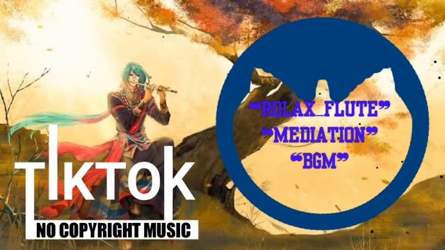 Rolex_Flute_Meditation_BGM_[Tiktok-No-Copyright-Music™]→♥←(^.^) смотреть онлайн