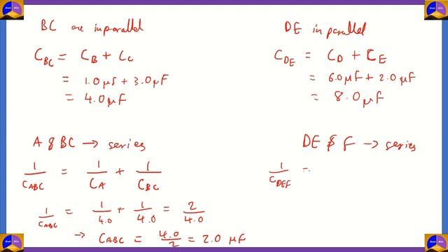 VITEEE Questions with solution | Physics | Electrostatics | Part 01 смотреть онлайн