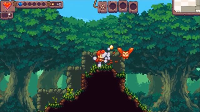Thoughts on Eagle Island (Pre-Alpha) смотреть онлайн