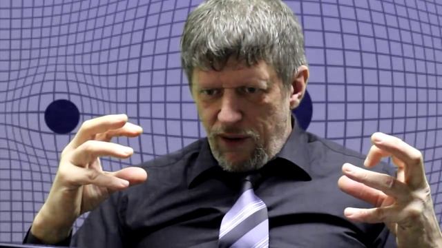 Продольное искривление пространства, Катющик ★ физика ✔ смотреть онлайн