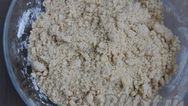 Кухня Мамашки