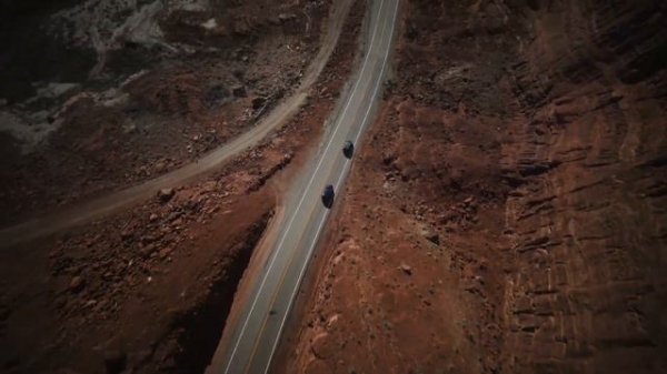 Невероятный BMW XM