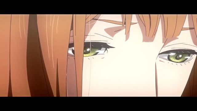 Orange X Can't Buy Me Loving AMV смотреть онлайн