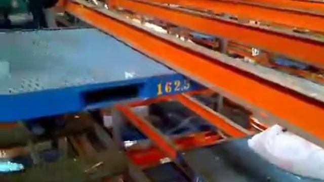 Монтаж паллетных стеллажей stelos.ru смотреть онлайн