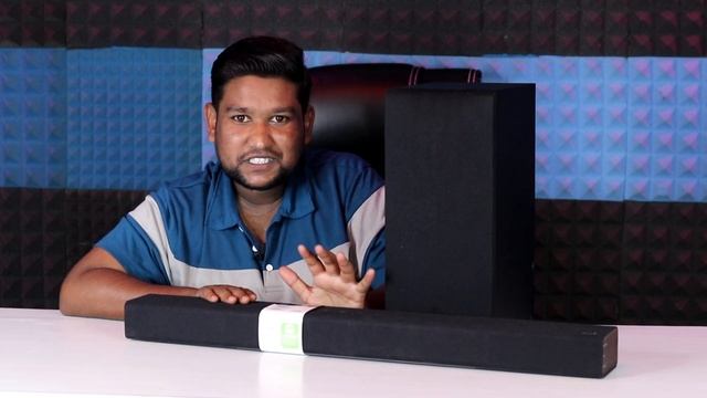 LG S40Q 300W Dolby Soundbar | Detail Audio,Bass,Dolby Test In Hindi | Best Budget Soundbar In India смотреть онлайн