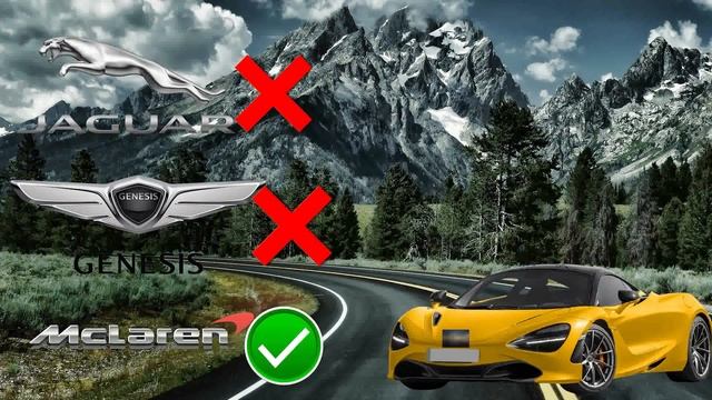 УГАДАЙ МАРКУ МАШИНЫ ПО ФОТО | Сможешь ли ты назвать Марку машины по фото? ЧАСТЬ 2/ CAR LOGO QUIZ смотреть онлайн