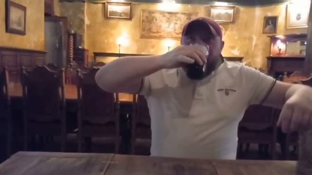 ПИВНОЙ ОБЗОР из ПАБ BLACK SWAN.бодрая пивная дегустация смотреть онлайн