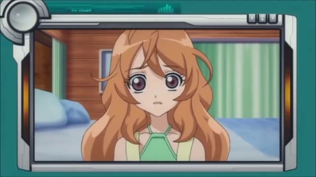 Bakugan Battle Brawlers 1. Bölüm - Mücadele Başlıyor смотреть онлайн